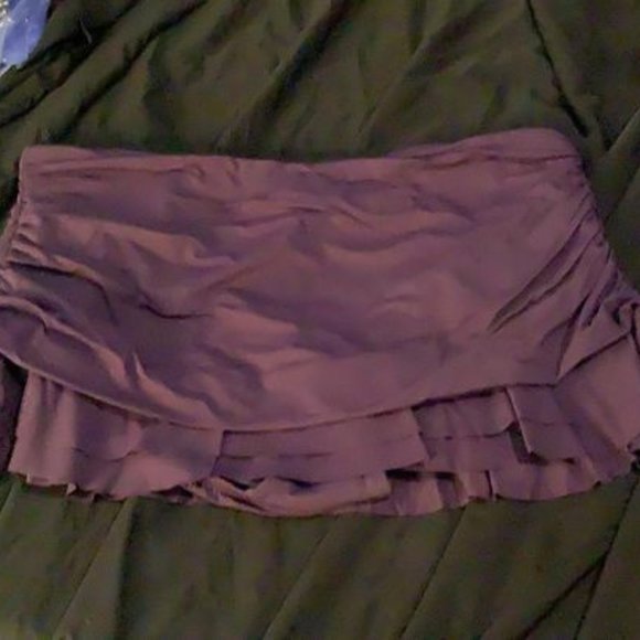 Swim Skirt - 2229 - Picture 1 of 3